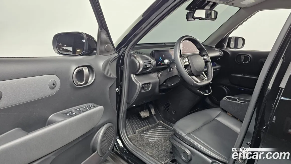 Hyundai Casper — фото 9