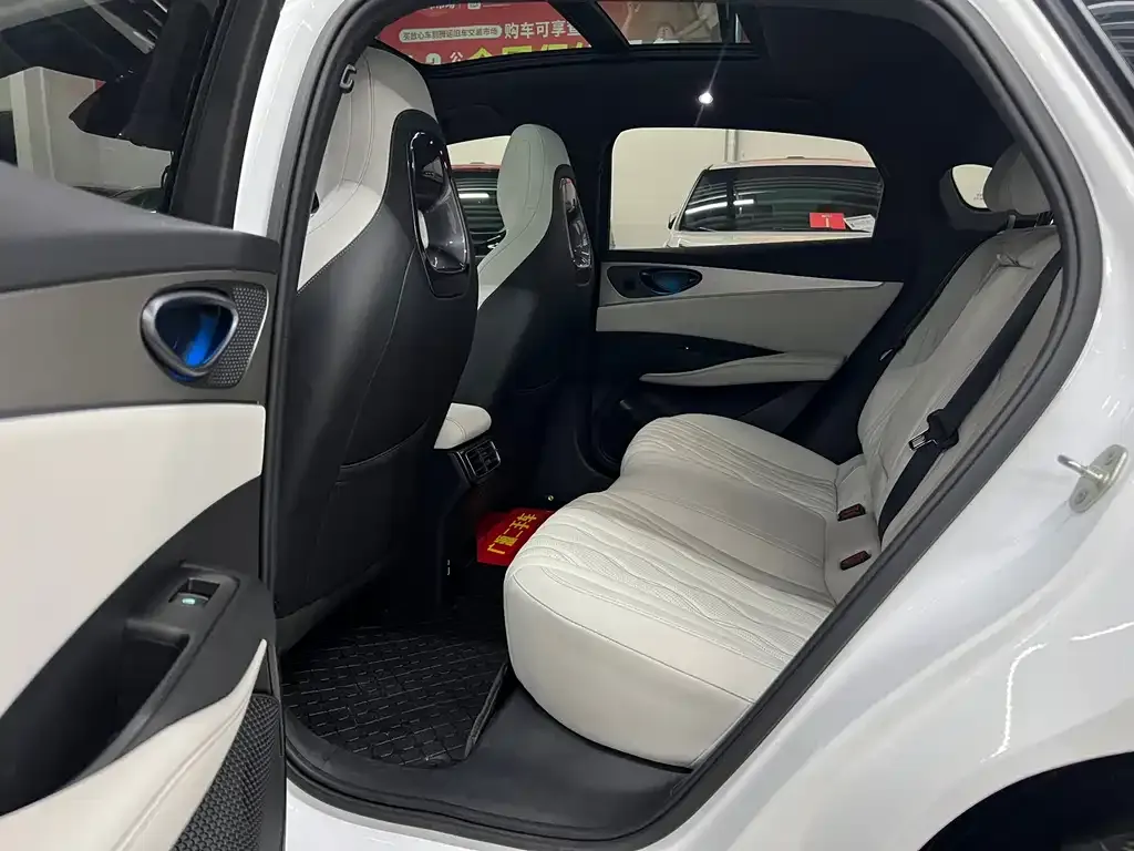 BYD Seal 06 — фото 4