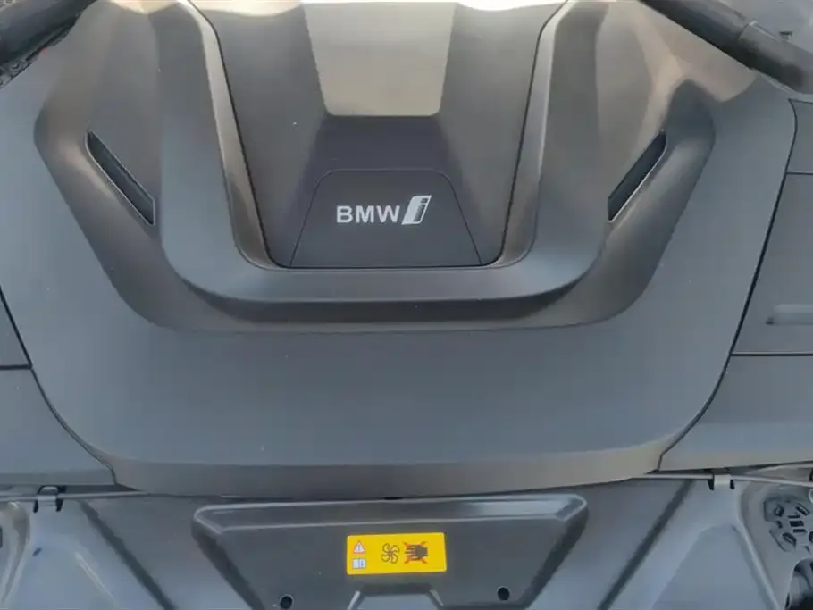 BMW i3 — фото 4