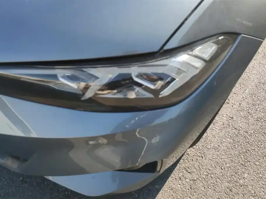 BMW i3 — фото 10
