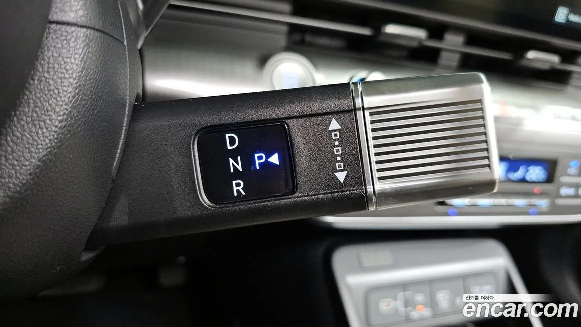 Hyundai Kona — фото 4