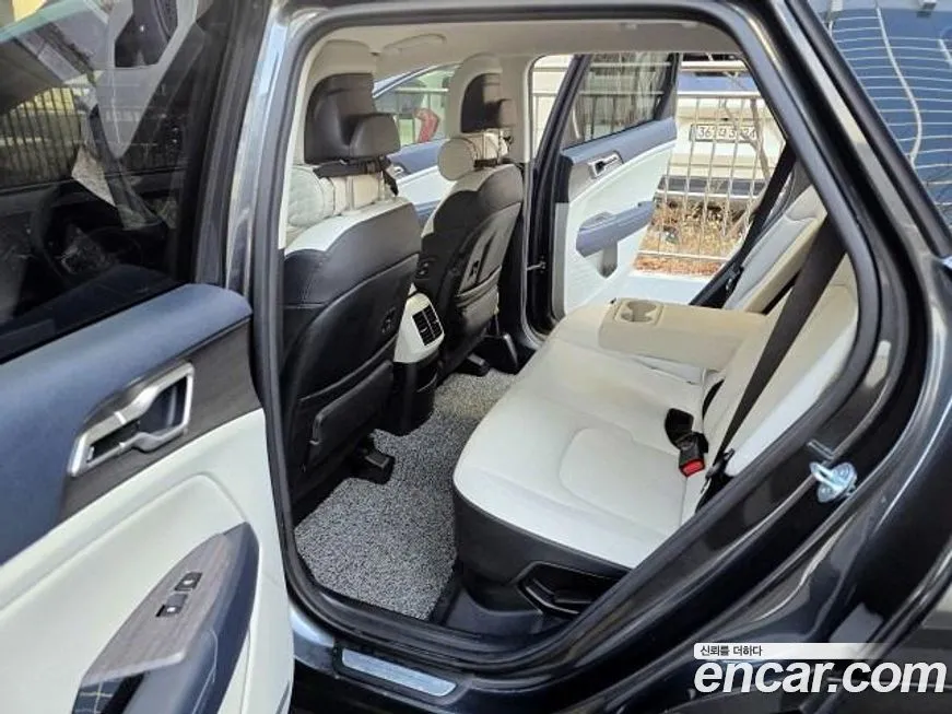 Kia Sportage — фото 3
