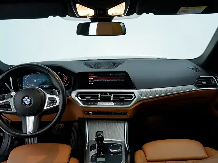 BMW 4 Series — фото 3