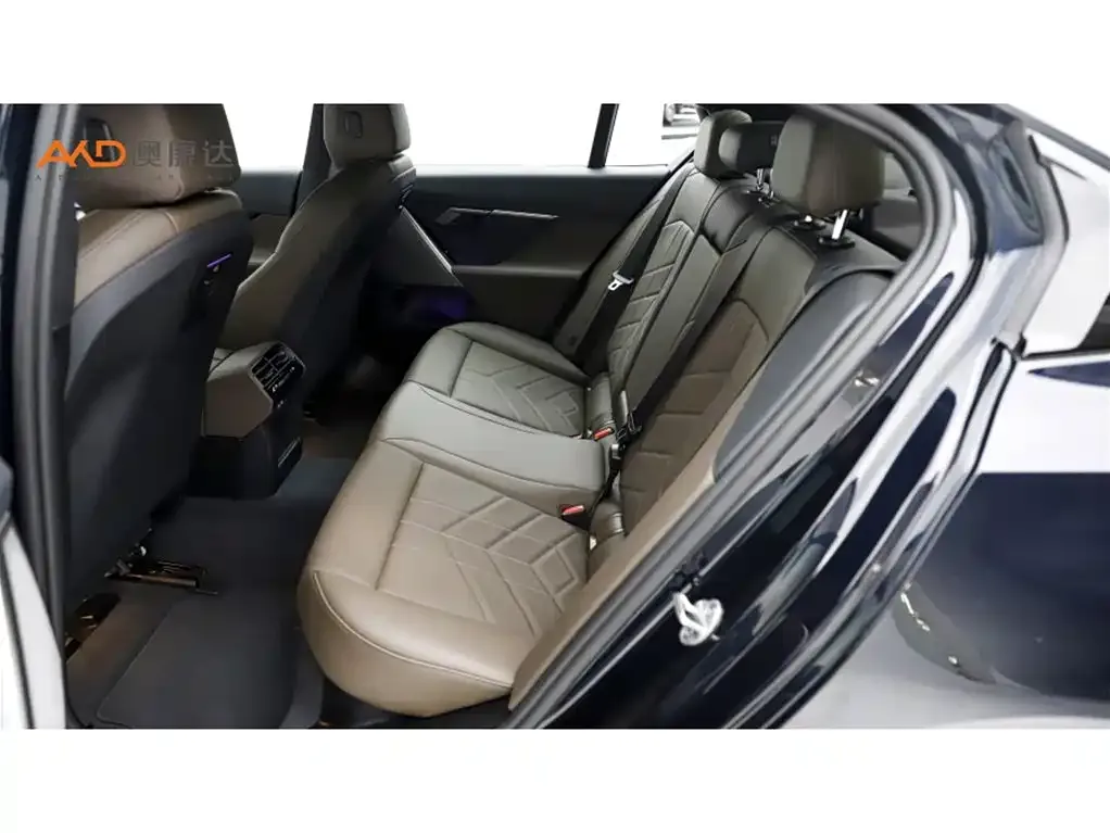 BMW 5 Series (Import) — фото 8