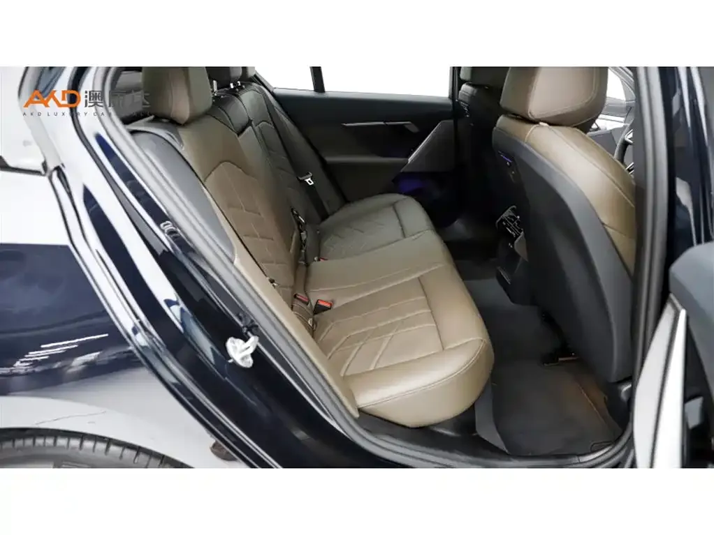 BMW 5 Series (Import) — фото 4