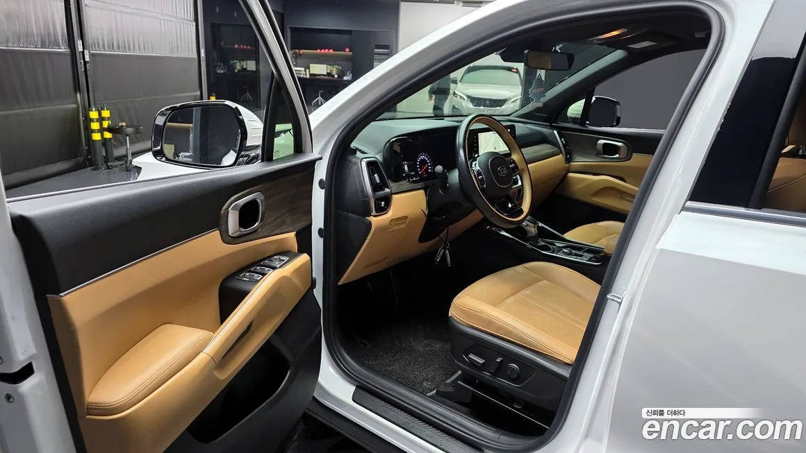 Kia Sorento — фото 2