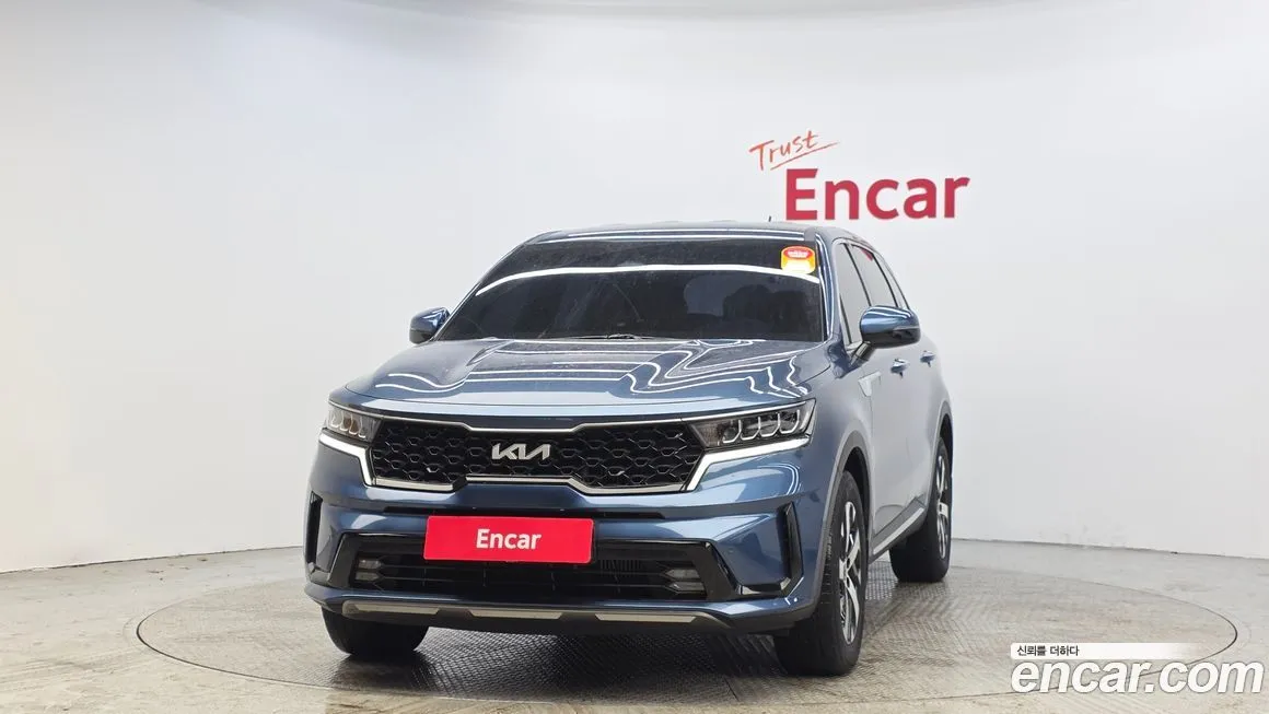 Kia Sorento — фото 3