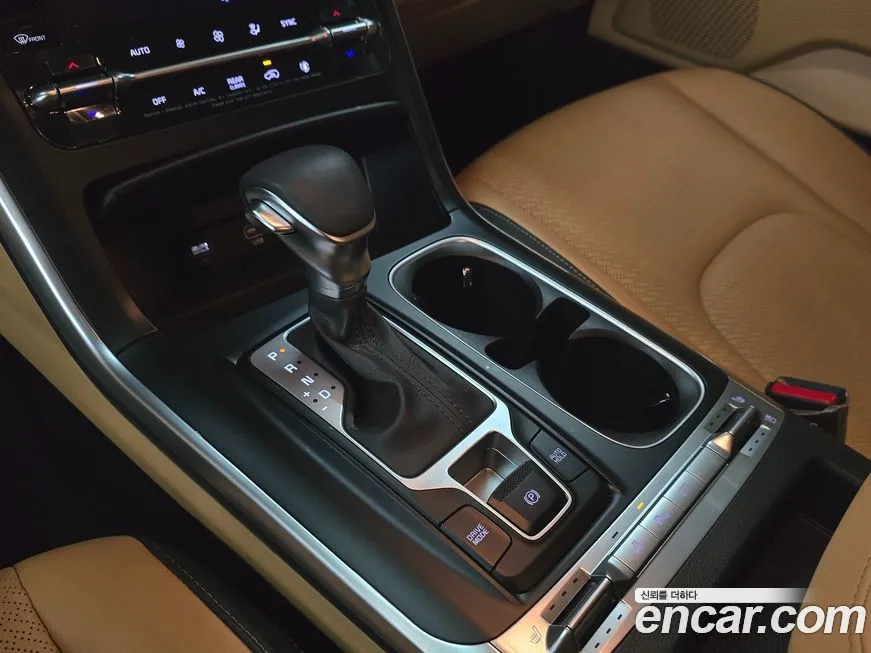 Kia Carnival — фото 10