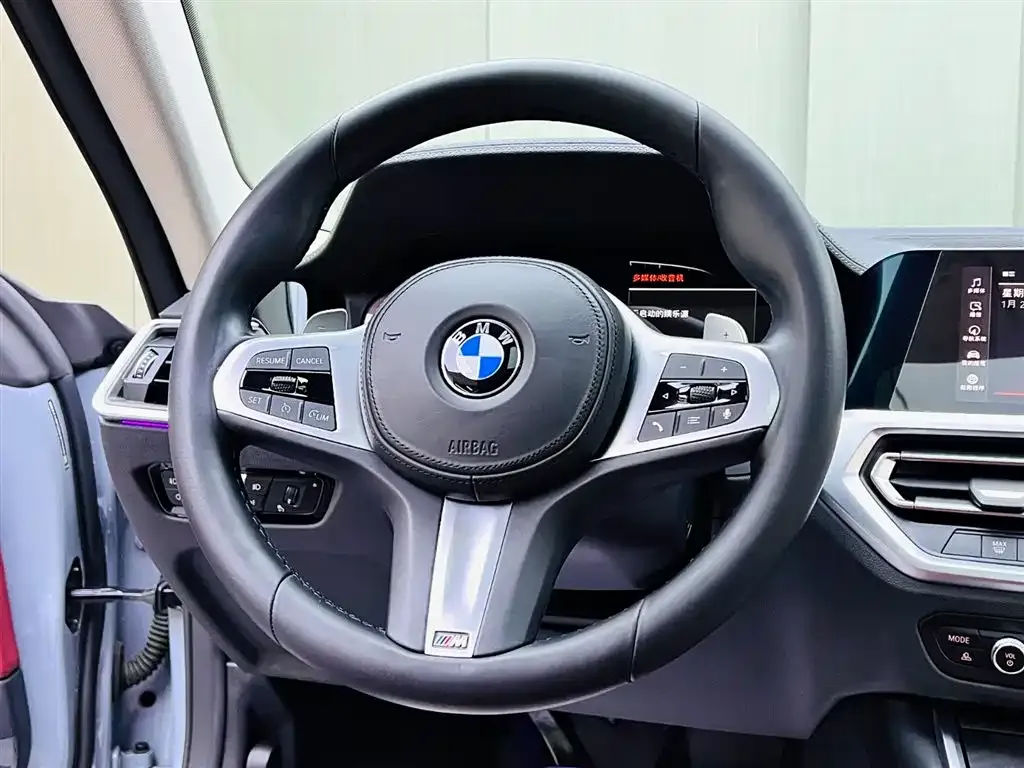 BMW 4 Series — фото 8