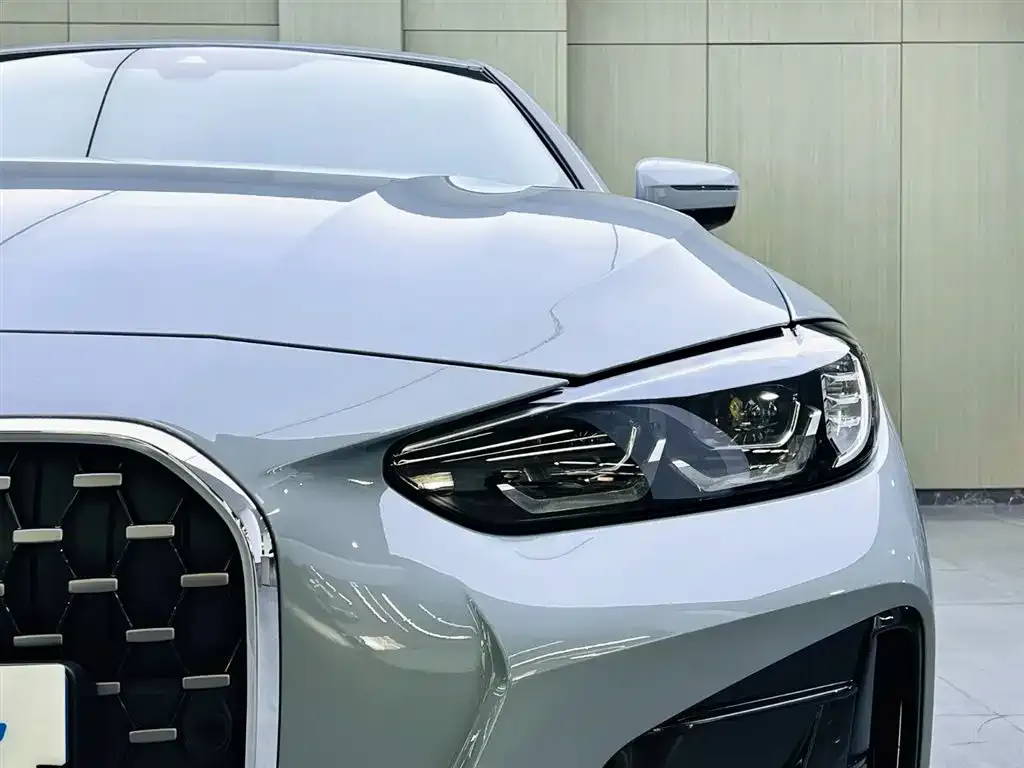 BMW 4 Series — фото 9
