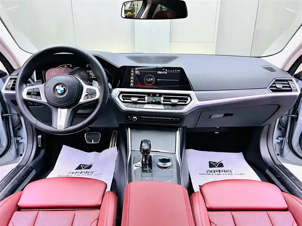 BMW 4 Series — фото 10