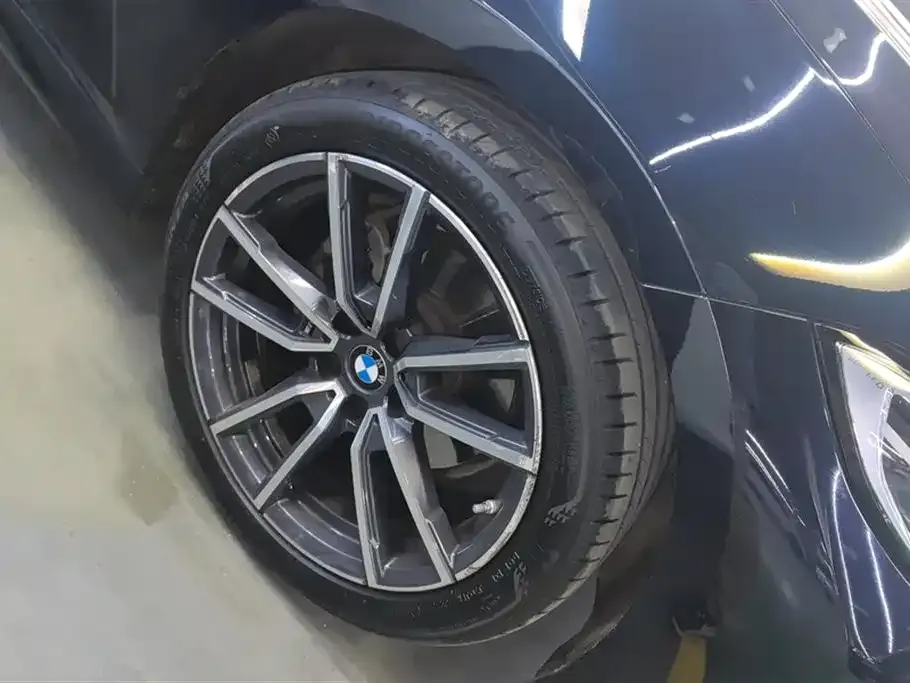 BMW 3 Series — фото 10