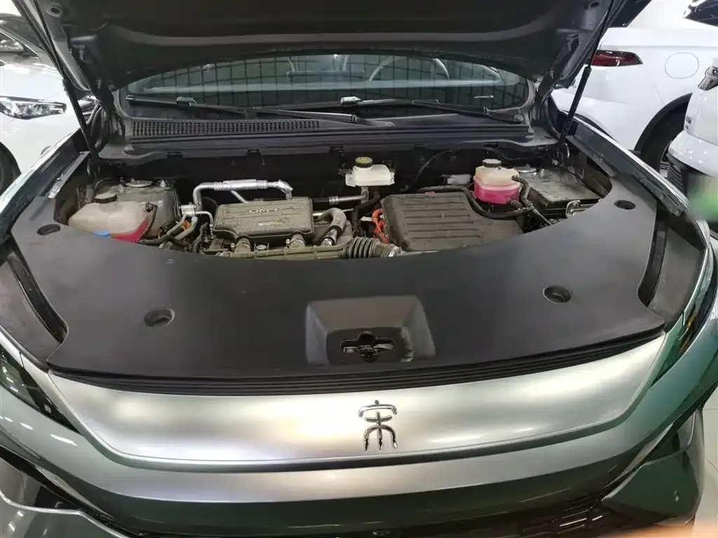 BYD Pro New Energy — фото 2
