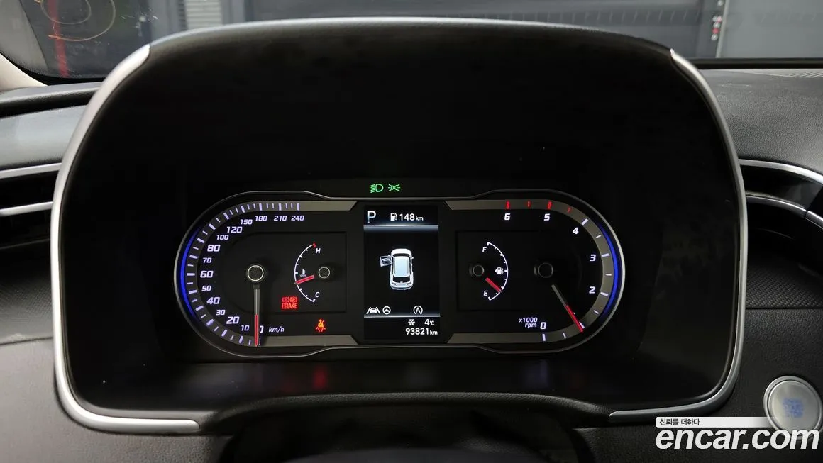 Hyundai Tucson — фото 4