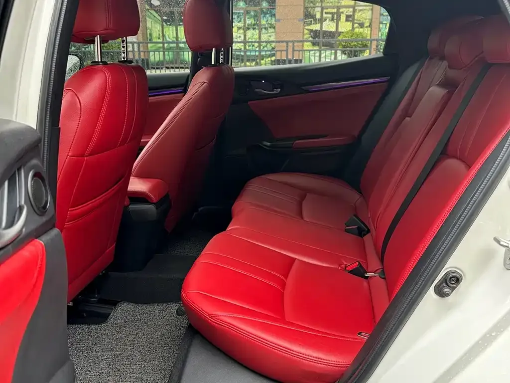 Honda Civic — фото 2