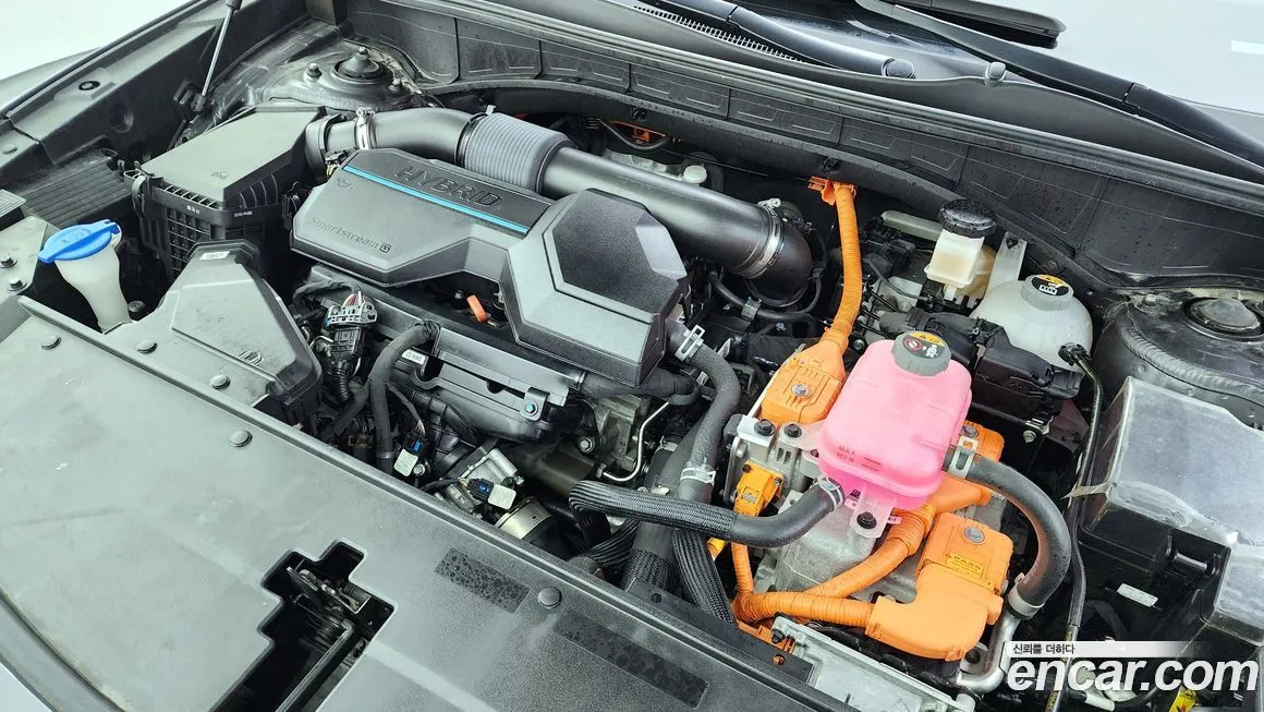 Kia Sorento — фото 6