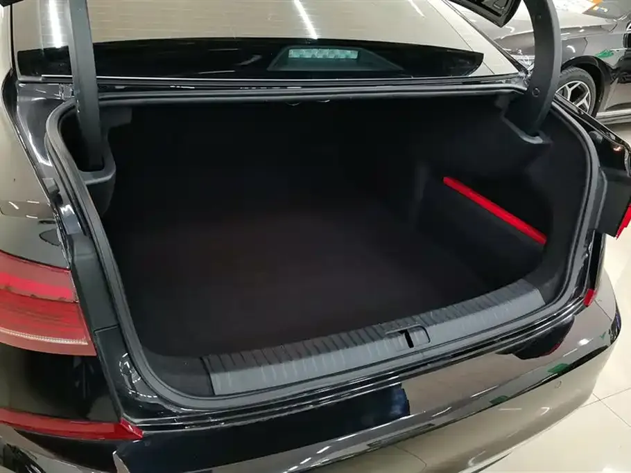 Volkswagen Passat — фото 3