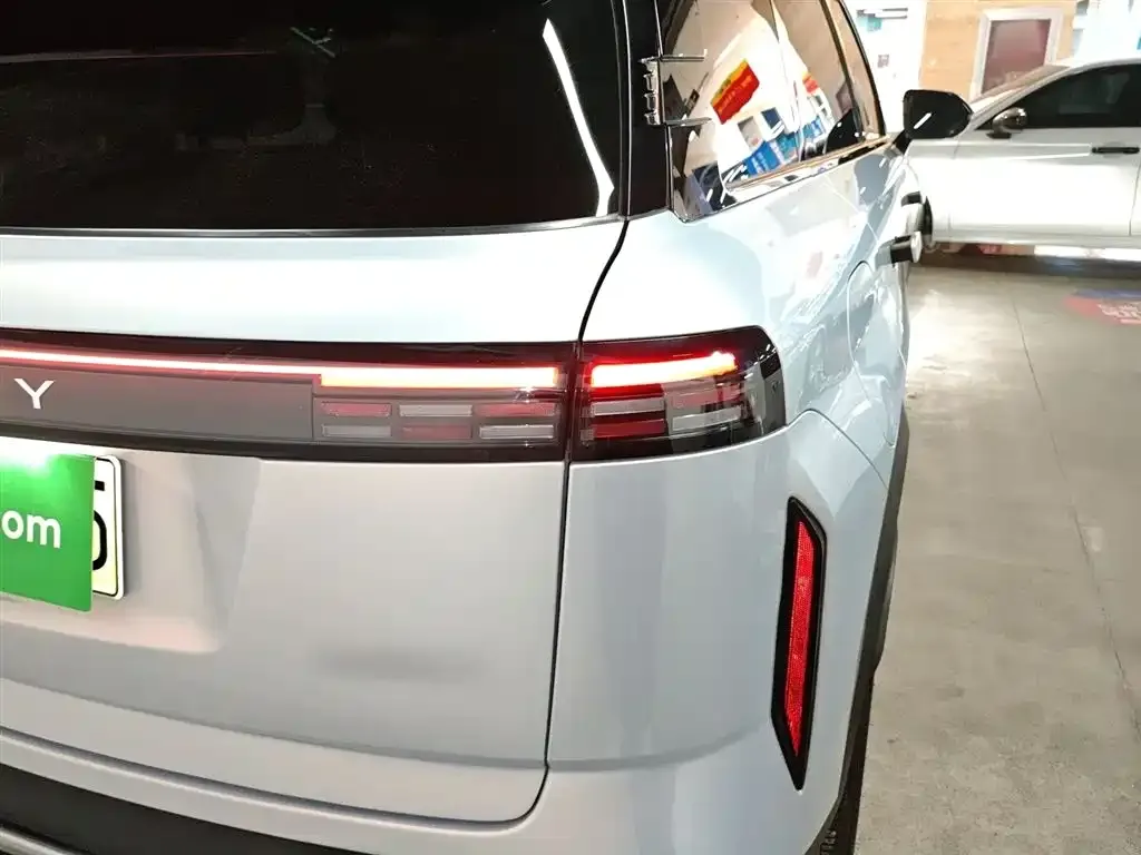 Chery C-DM — фото 2