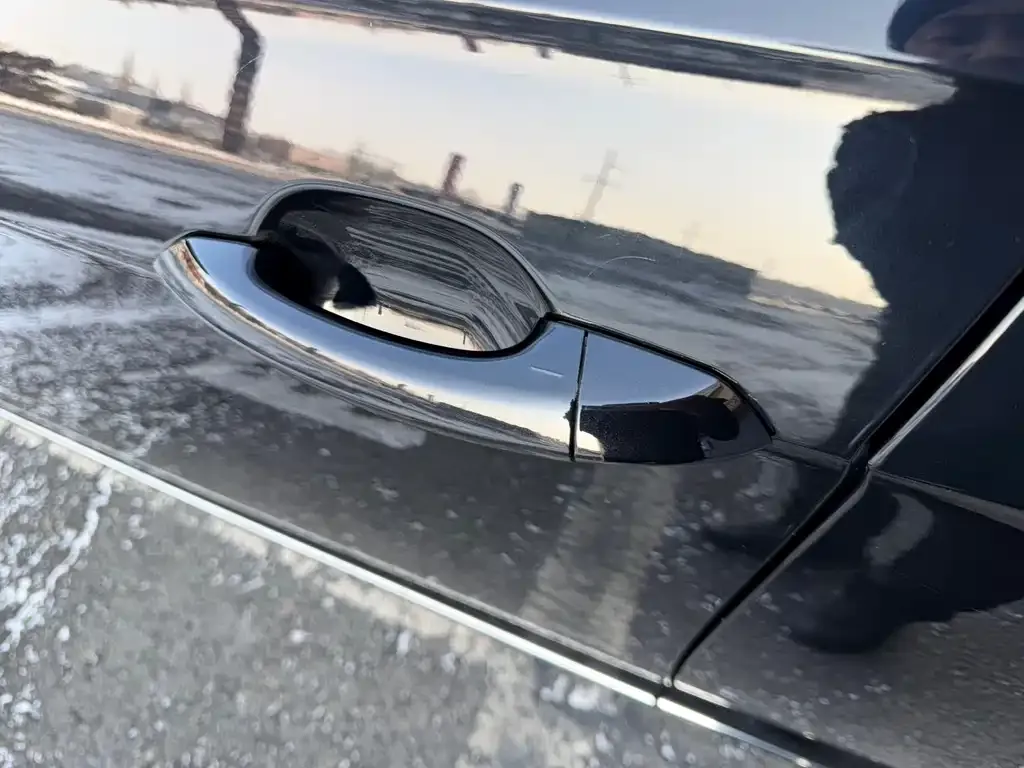 Volkswagen Passat — фото 2