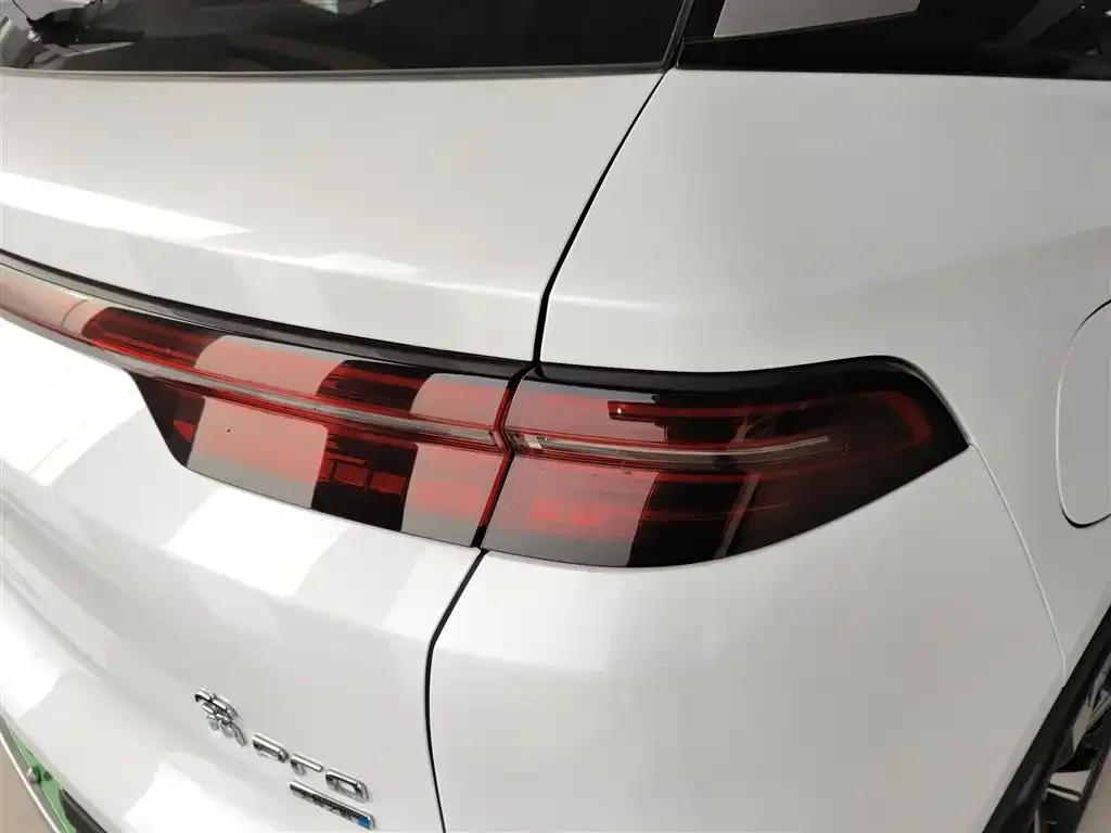 BYD Pro New Energy — фото 3