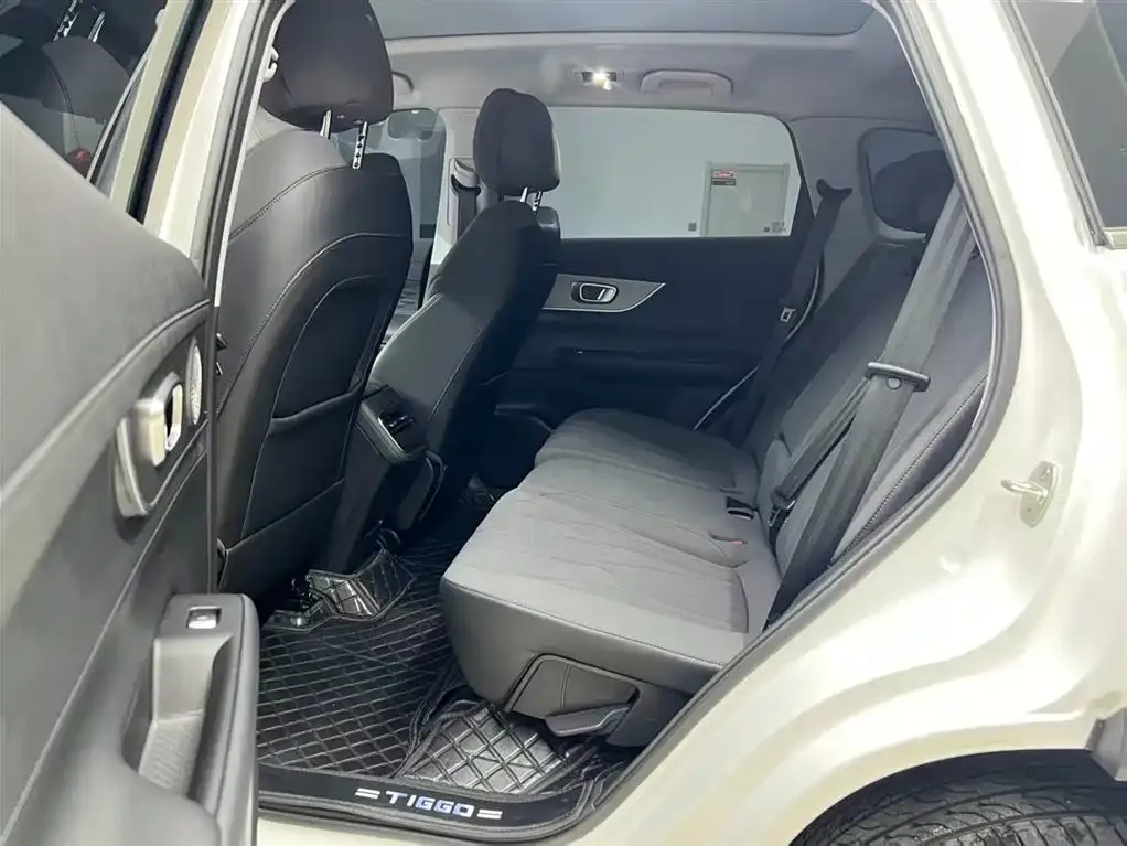 Chery Tiggo 8 PLUS — фото 3