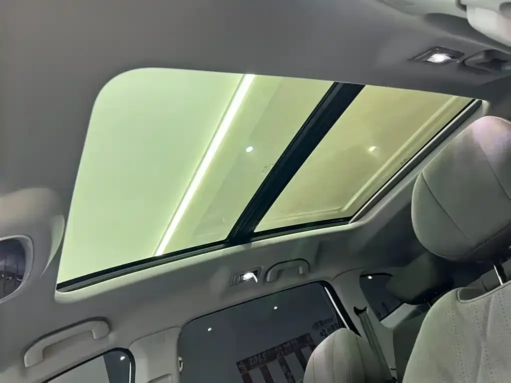 Chery Tiggo 8 PLUS — фото 8