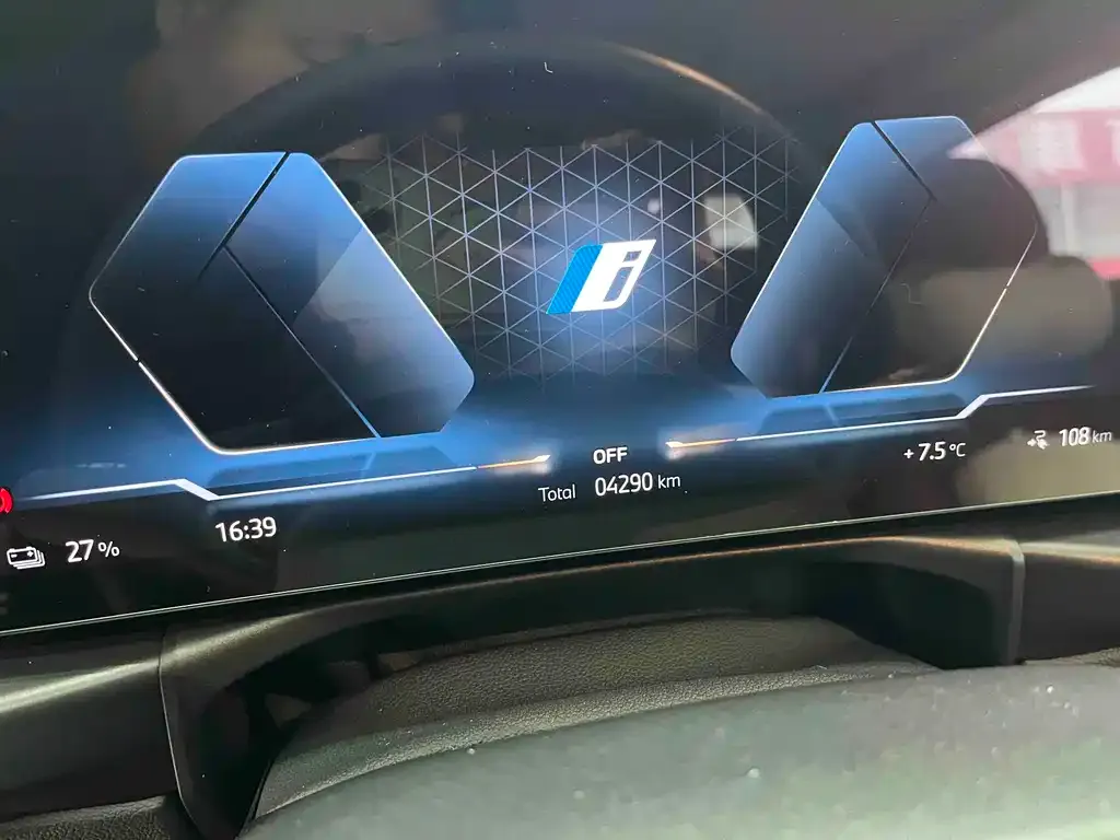 BMW i3 — фото 4