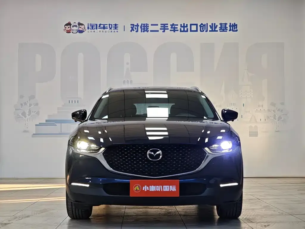 Mazda CX-30 — фото 2