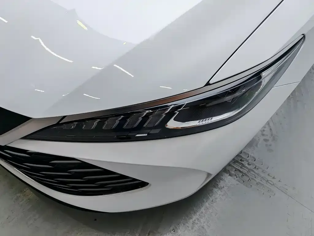 BYD Qin PLUS — фото 3