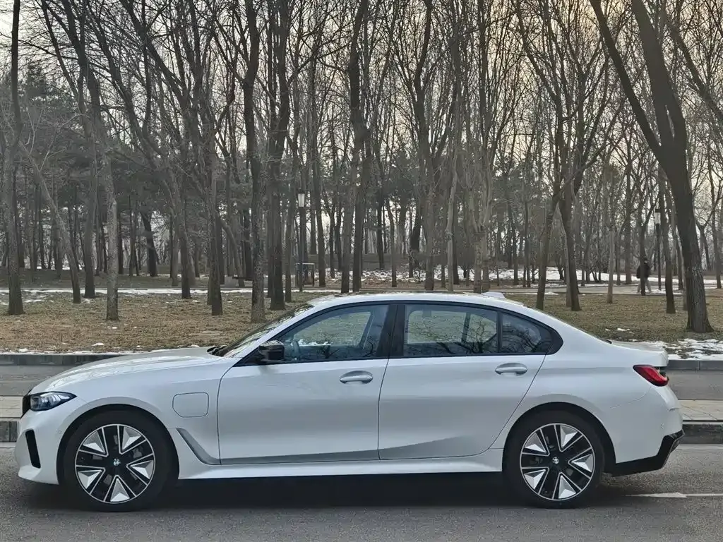 BMW i3 — фото 4