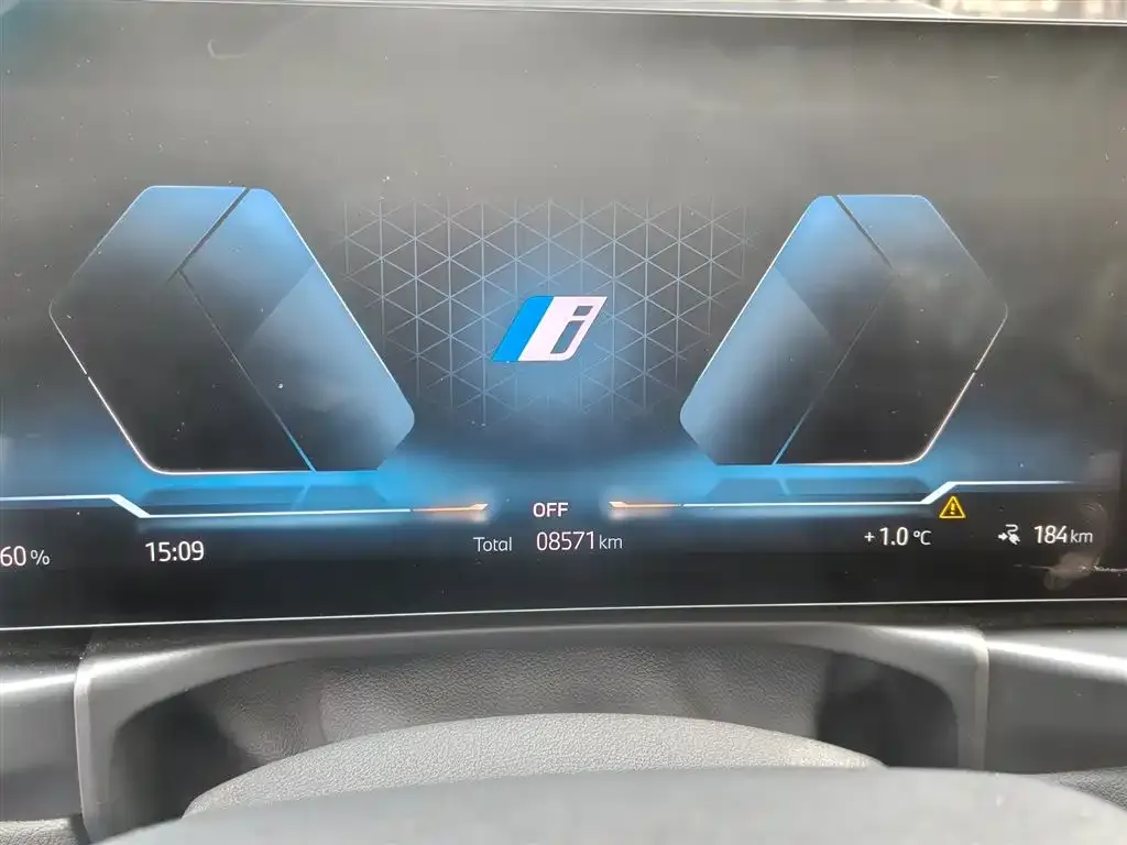 BMW i3 — фото 3