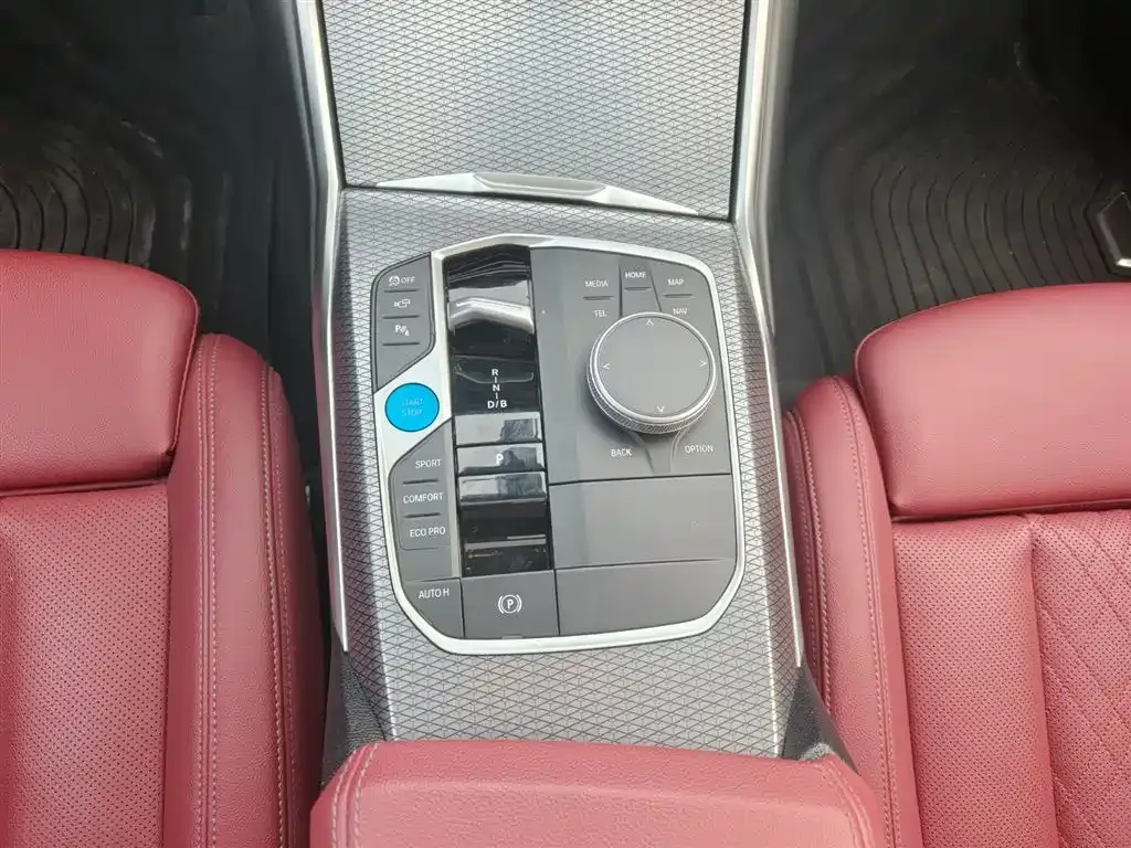 BMW i3 — фото 5