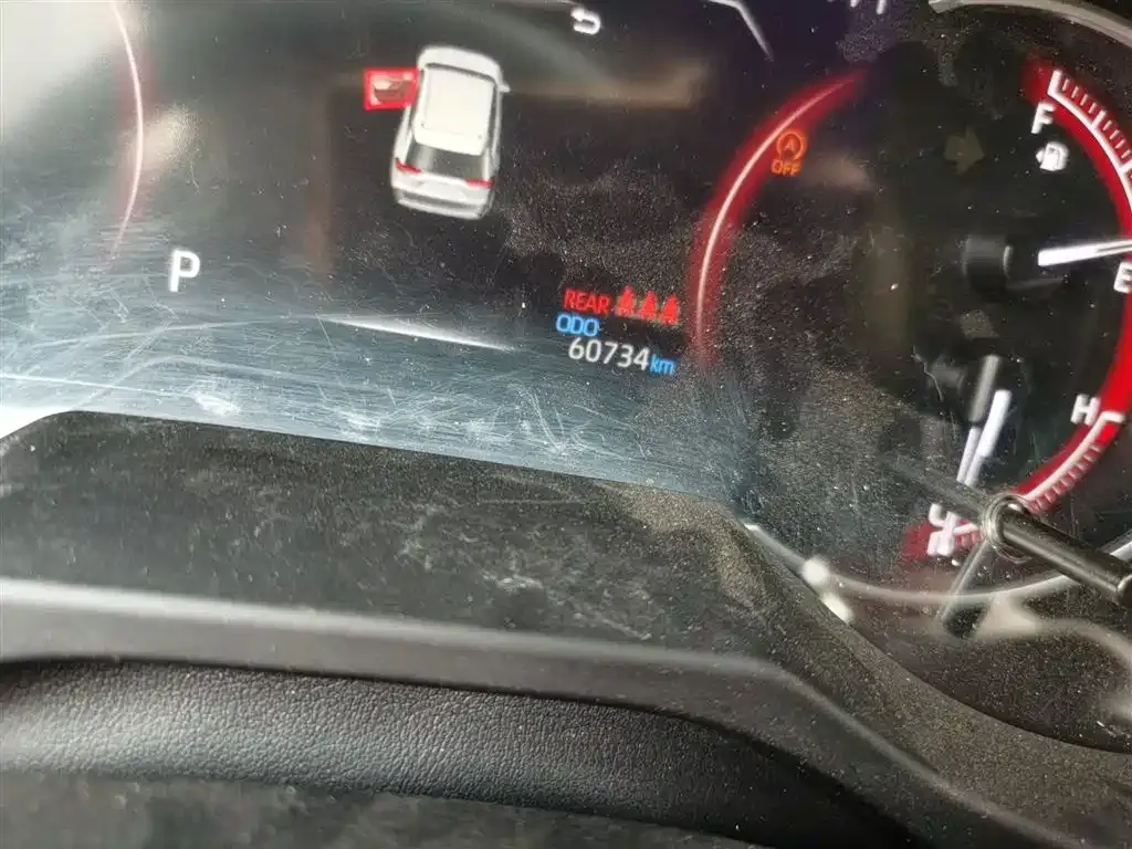 Toyota RAV4 — фото 8