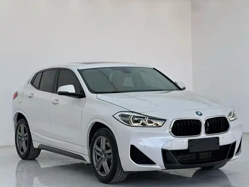 BMW X2 — фото 5