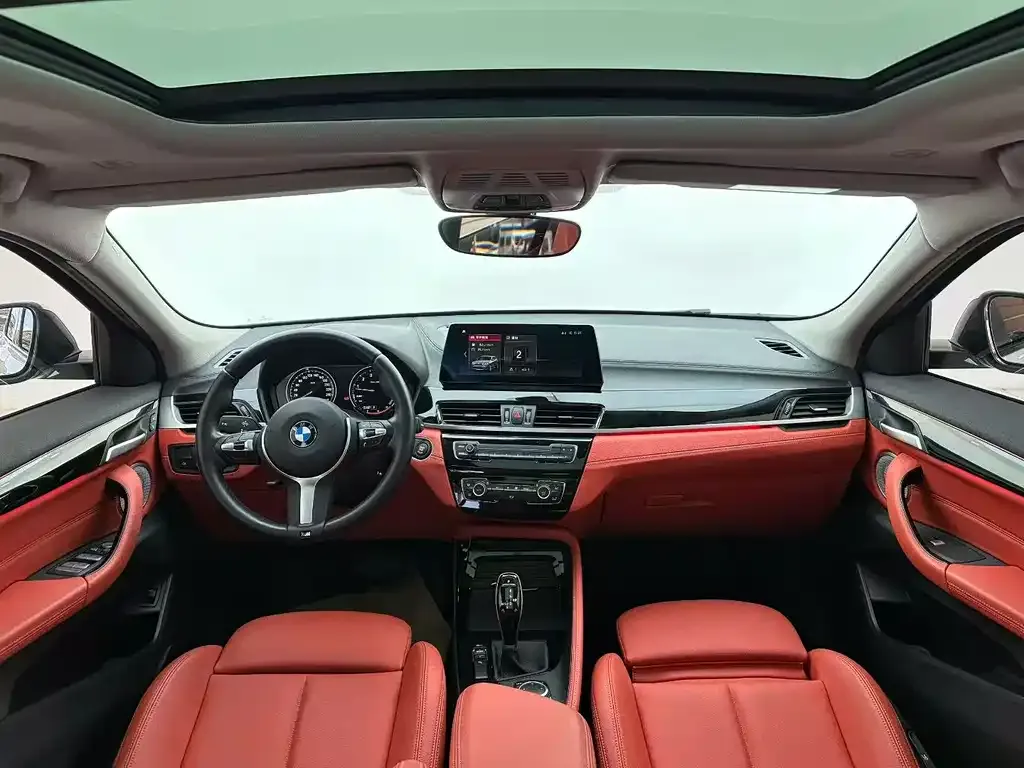 BMW X2 — фото 2