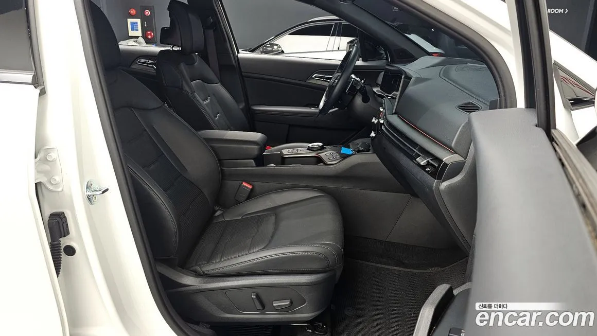 Kia Sportage — фото 3