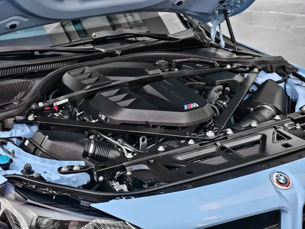 BMW M2 — фото 5