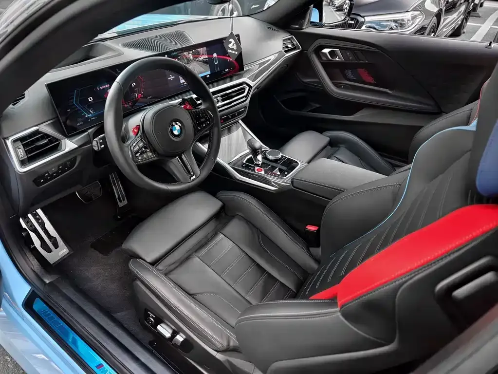 BMW M2 — фото 4