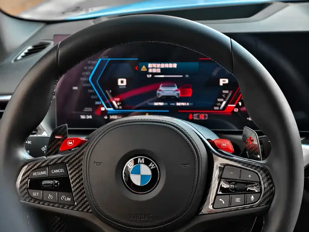 BMW M2 — фото 2