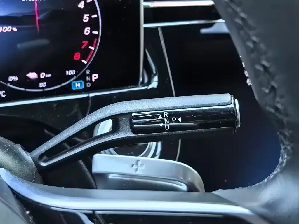 Mercedes-Benz E-Class New Energy — фото 10