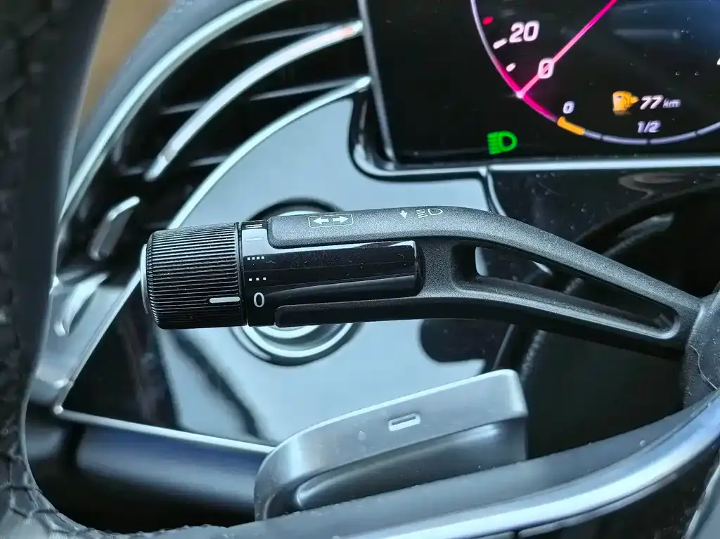 Mercedes-Benz E-Class New Energy — фото 3