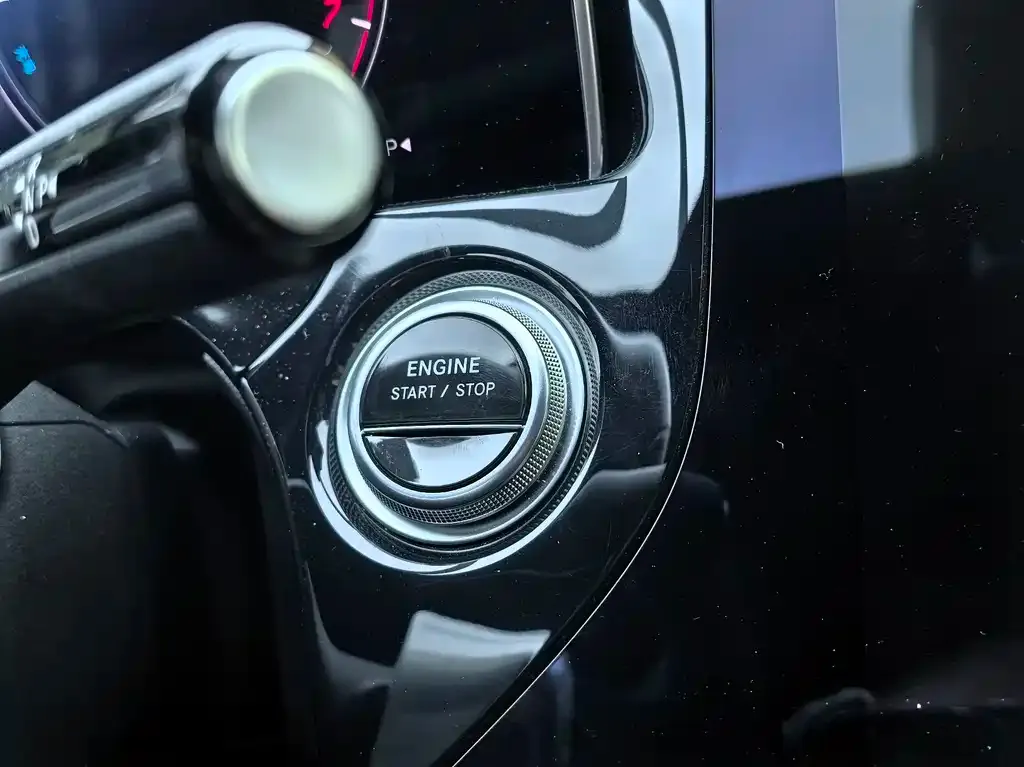 Mercedes-Benz E-Class New Energy — фото 4
