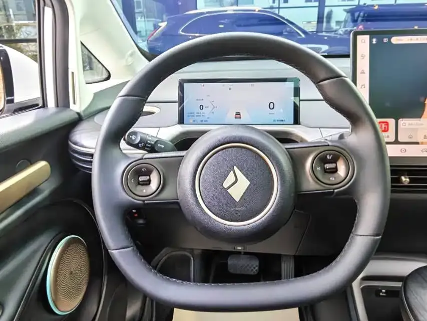 Baojun Yunduo — фото 6