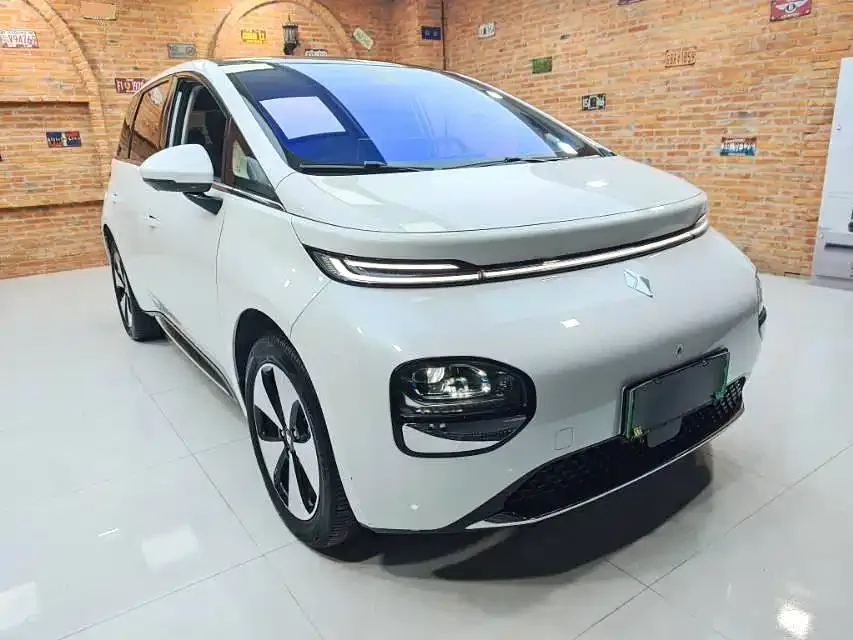 Baojun Yunduo — фото 4