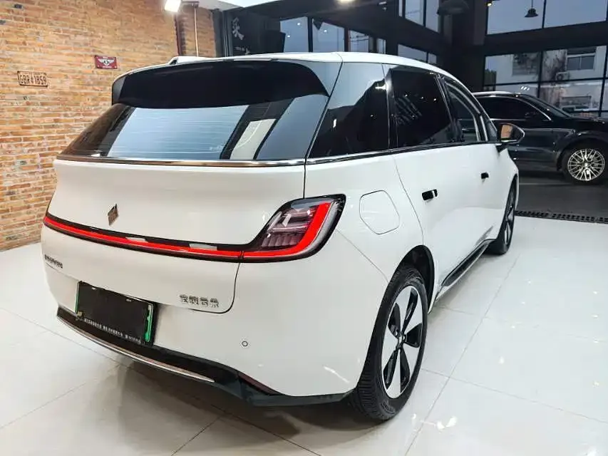 Baojun Yunduo — фото 8