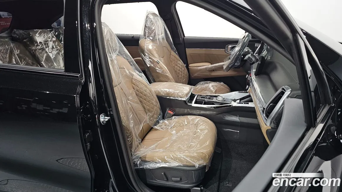 Kia Sorento — фото 3