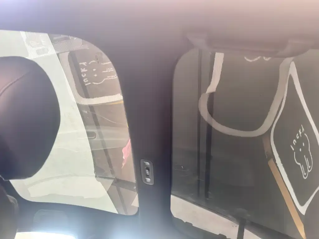 GAC Motor Shadow Leopard — фото 10