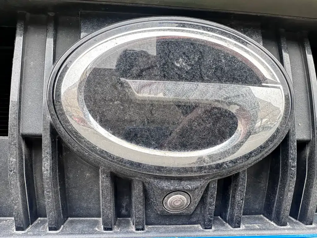 GAC Motor Shadow Leopard — фото 9