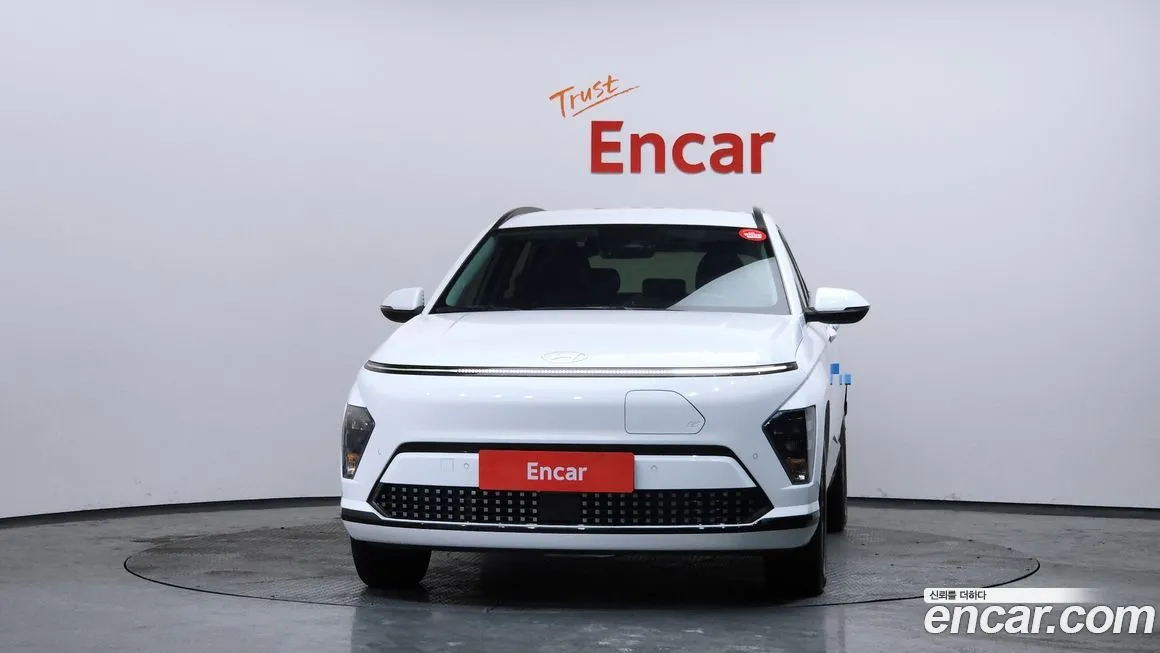 Hyundai Kona — фото 4