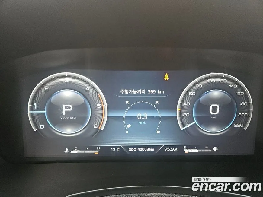 KG Mobility (Ssangyong) Rexton — фото 2
